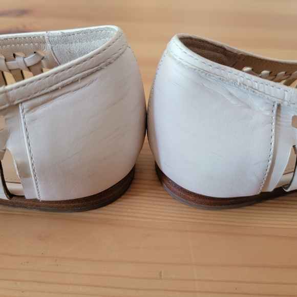 Veronica Beard Woven Loafers ~ 8.5 - Picture 4 of 5